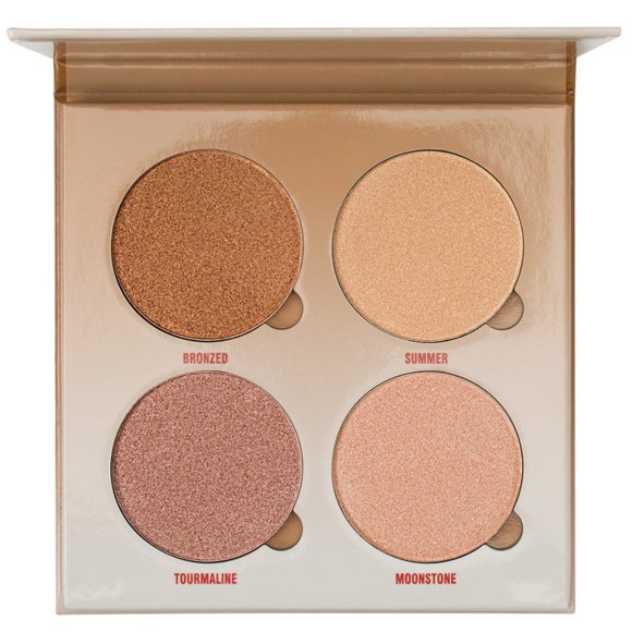 ANASTASIA BEVERLY HILLS Sun Dipped Glow Kit